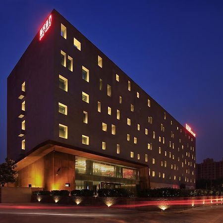 Ease House Luoyang Otel Luoyang  Dış mekan fotoğraf