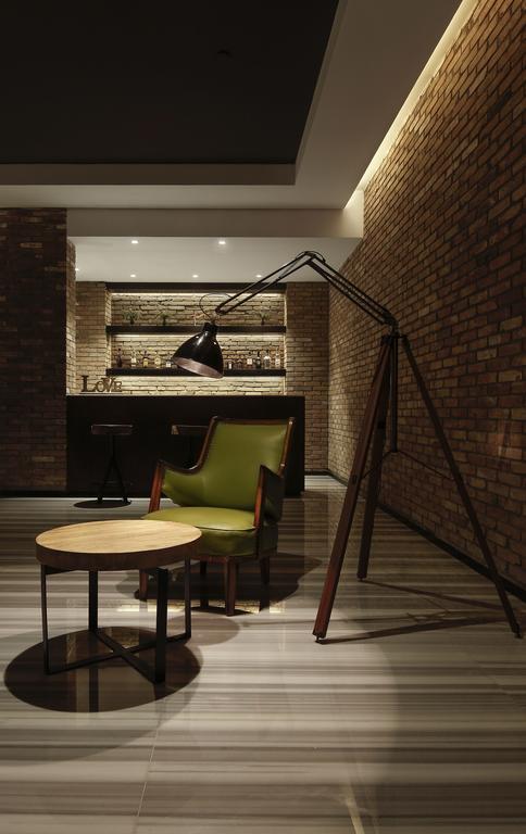 Ease House Luoyang Otel Luoyang  Dış mekan fotoğraf
