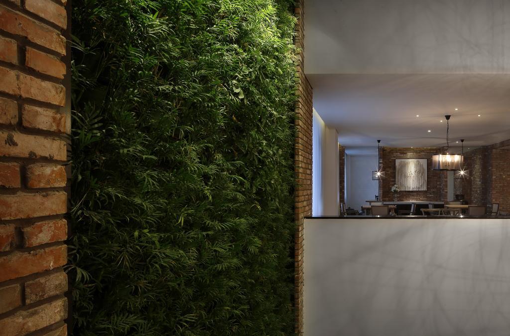 Ease House Luoyang Otel Luoyang  Dış mekan fotoğraf