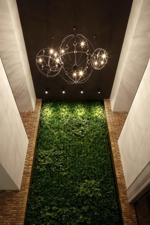 Ease House Luoyang Otel Luoyang  Dış mekan fotoğraf
