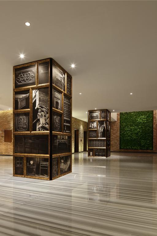 Ease House Luoyang Otel Luoyang  Dış mekan fotoğraf