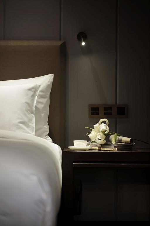 Ease House Luoyang Otel Luoyang  Oda fotoğraf