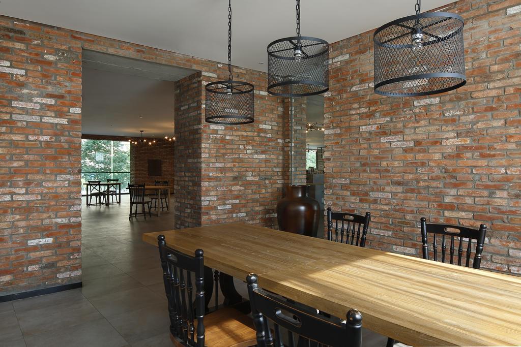Ease House Luoyang Otel Luoyang  Dış mekan fotoğraf