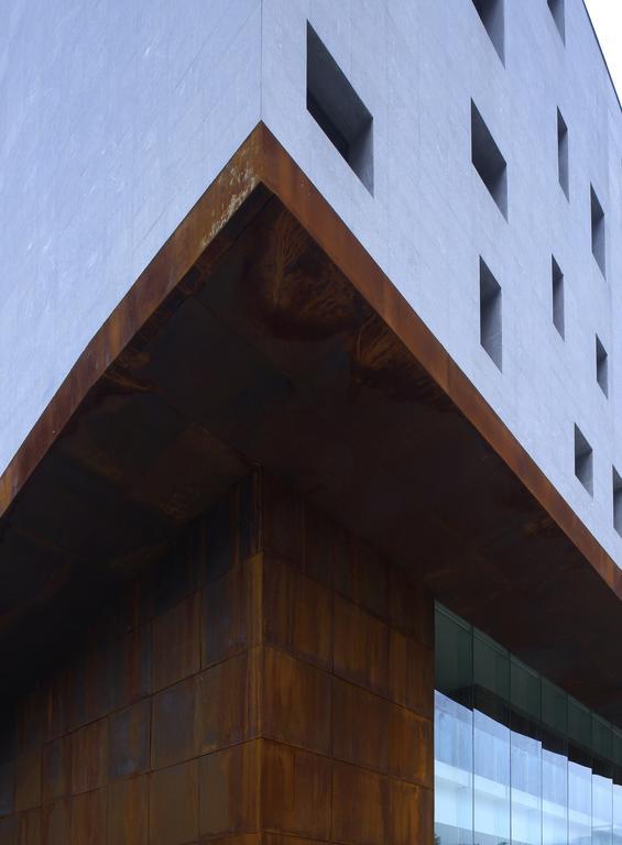 Ease House Luoyang Otel Luoyang  Dış mekan fotoğraf