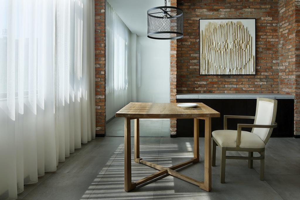 Ease House Luoyang Otel Luoyang  Dış mekan fotoğraf