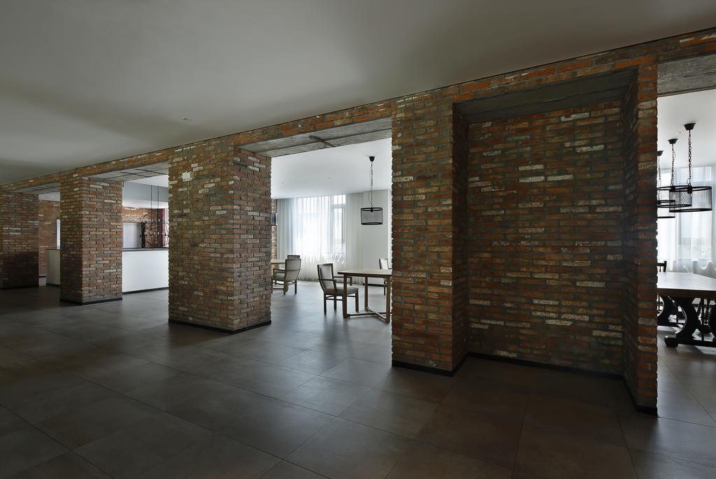 Ease House Luoyang Otel Luoyang  Dış mekan fotoğraf
