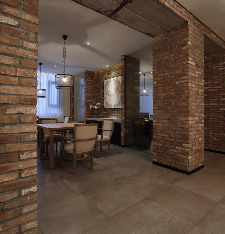 Ease House Luoyang Otel Luoyang  Dış mekan fotoğraf